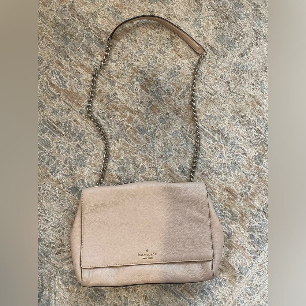 Kate Spade cross body bag